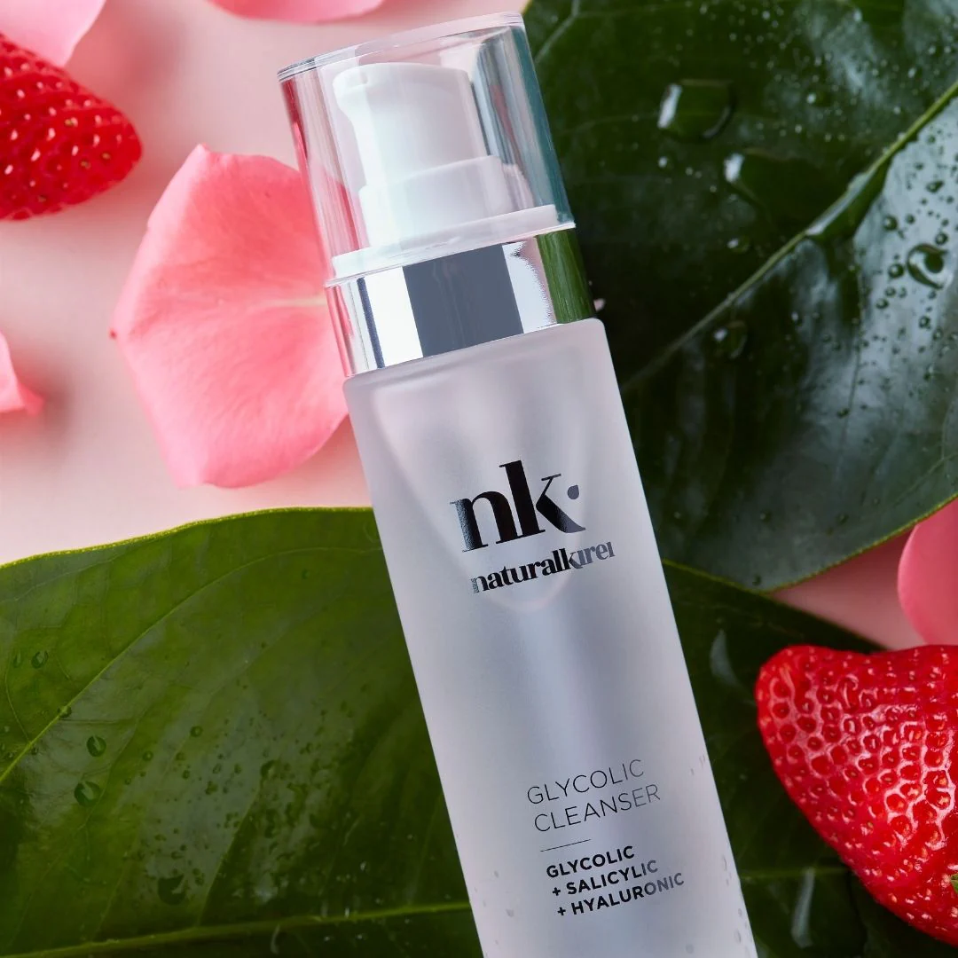 NK Glycolic Cleanser - Pure Root