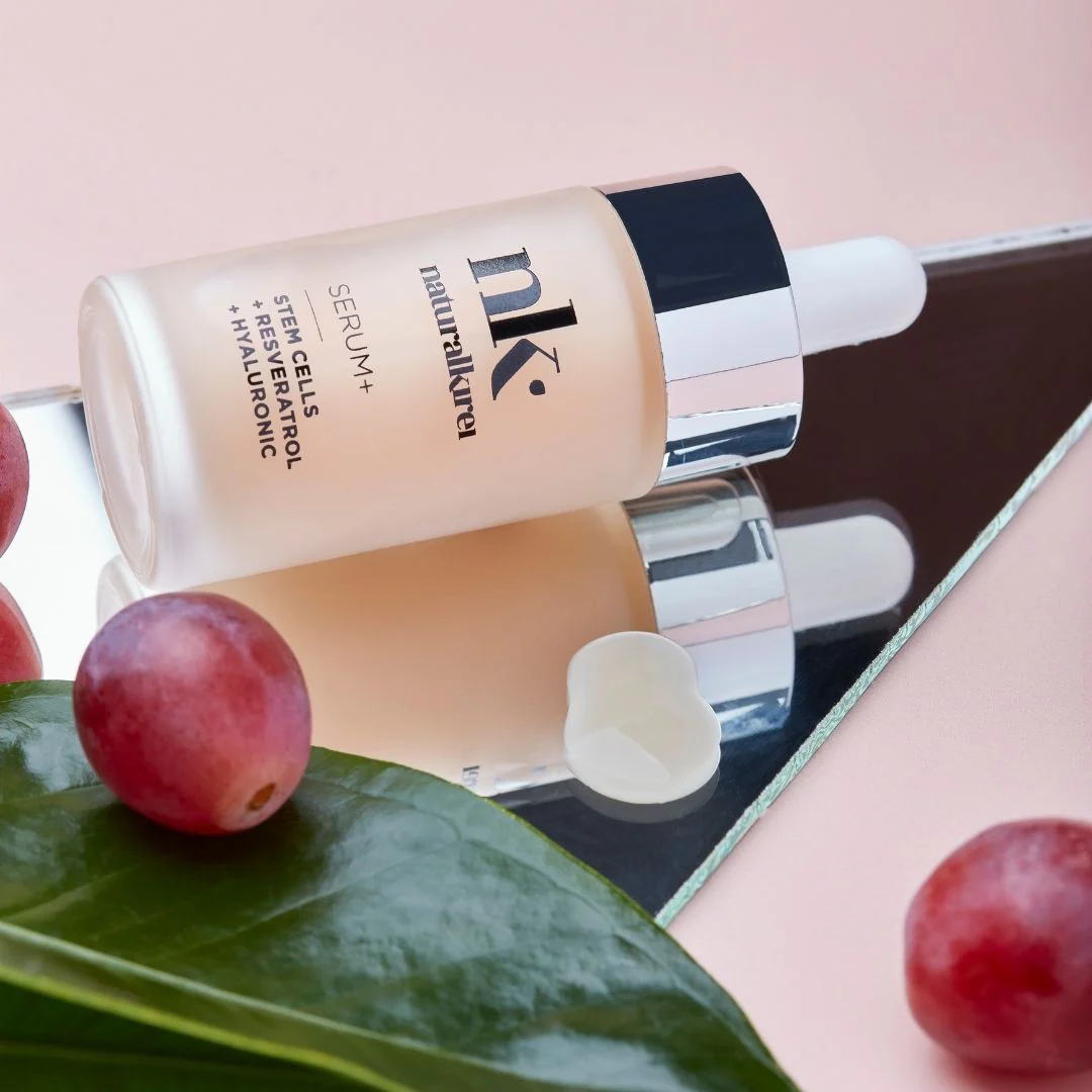 NK Serum+ - Pure Root