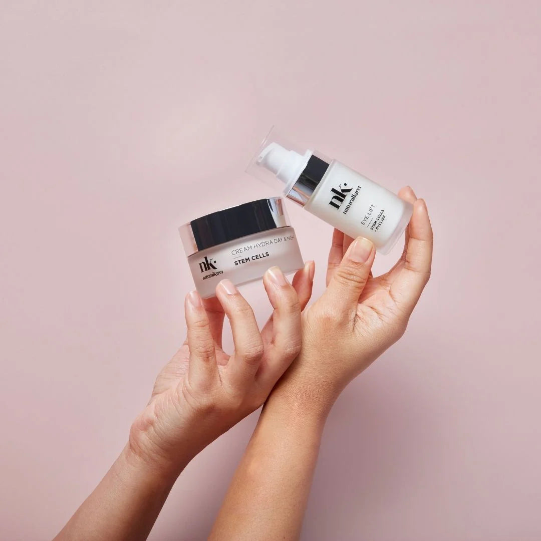 Pack NK Basic - Pure Root