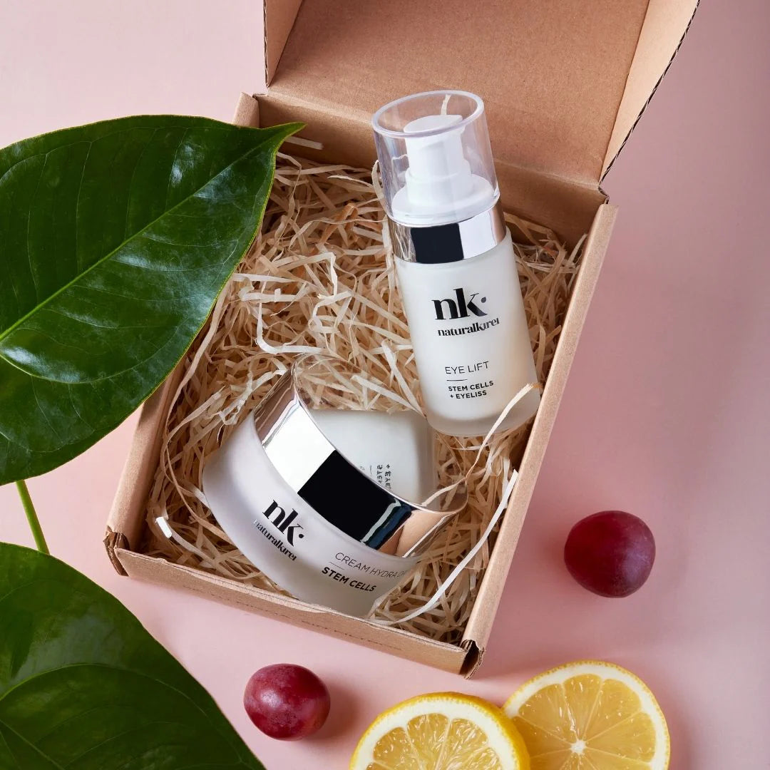 Pack NK Basic - Pure Root