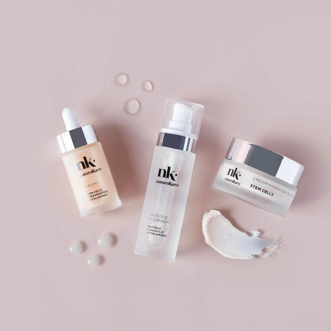 Pack NK Anti-aging - Pure Root