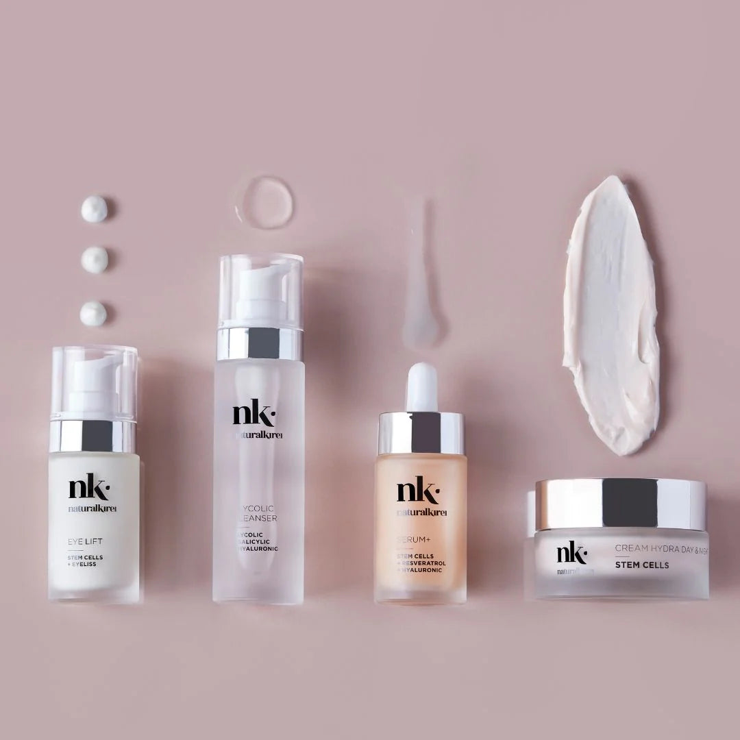 Pack NK The Skincare - Pure Root