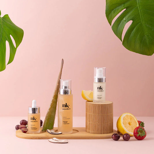 Pack NK Essentials - Pure Root