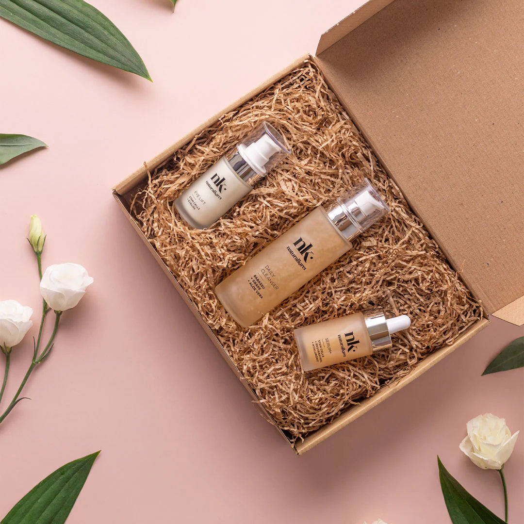 Pack NK Essentials - Pure Root