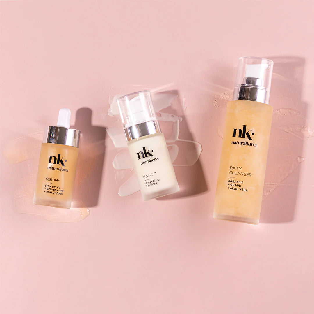 Pack NK Essentials - Pure Root