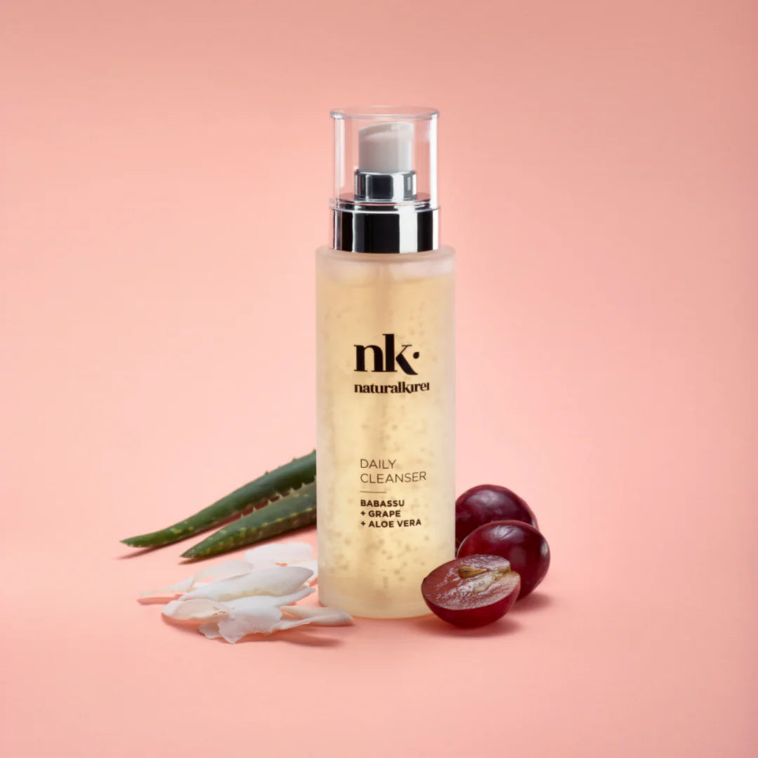 Pack NK Essentials - Pure Root