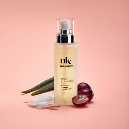 Pack NK Essentials - Pure Root