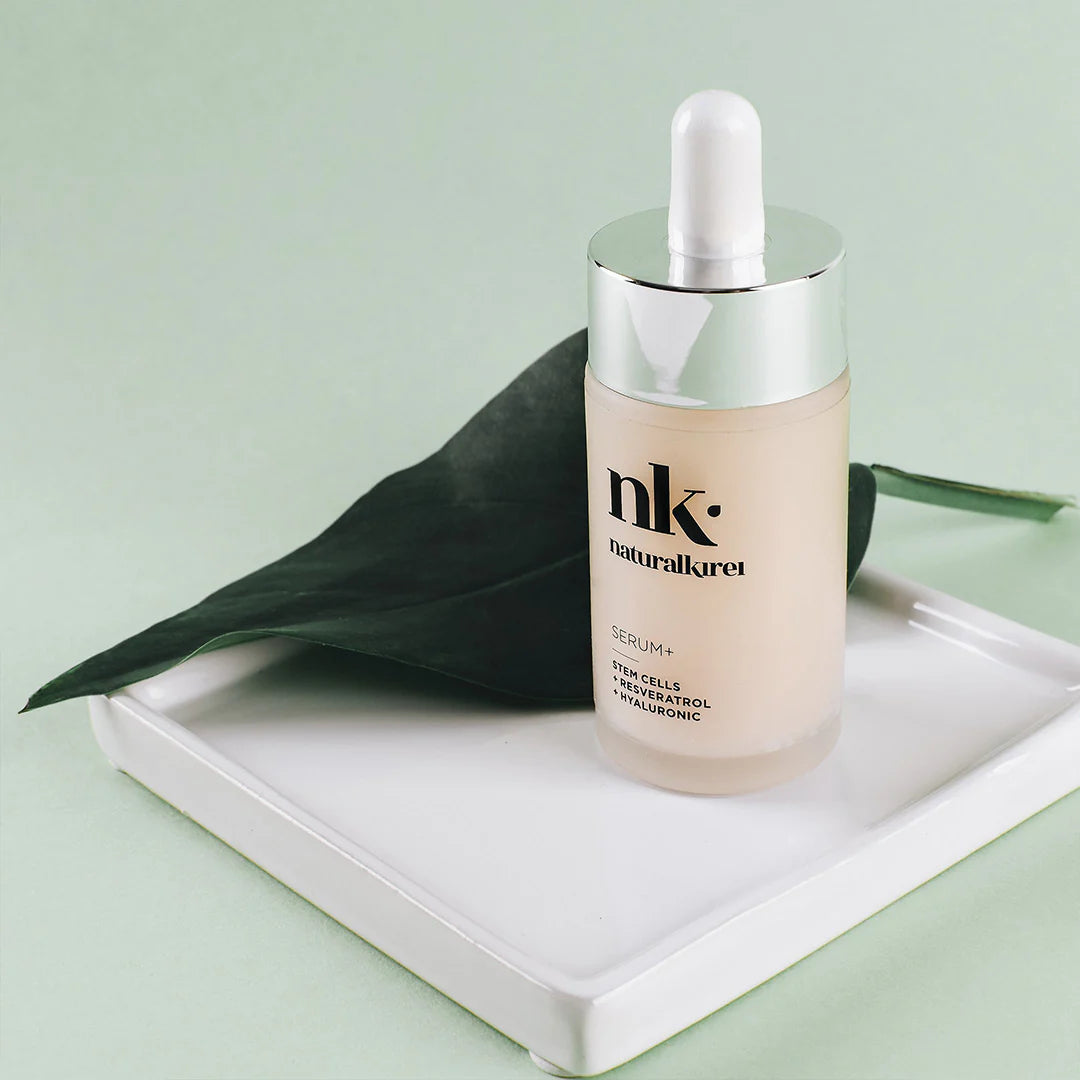 Pack NK Essentials - Pure Root