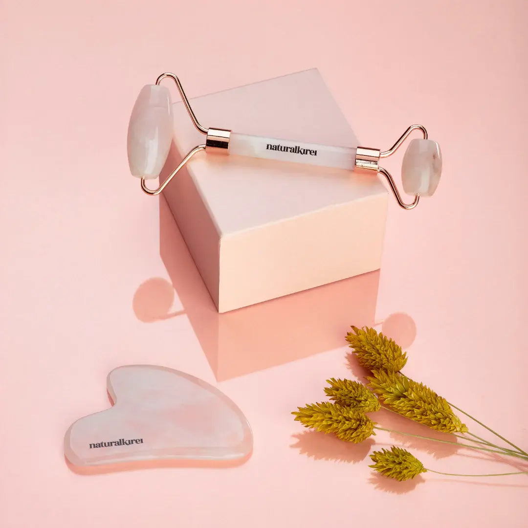 NK Face Roller - Pure Root