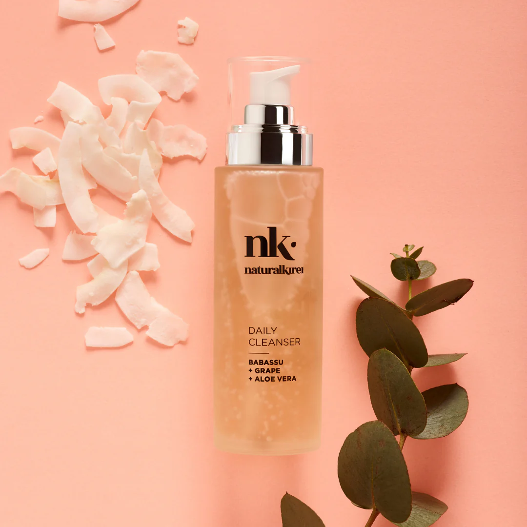 NK Daily Cleanser - Pure Root