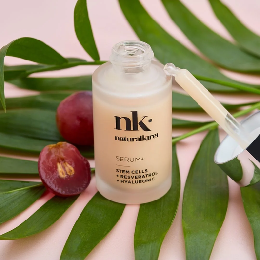 NK Serum+ - Pure Root