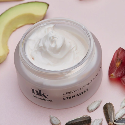 NK Cream Hydra Day & Night - Pure Root