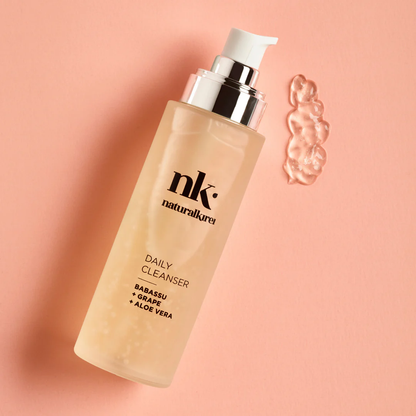 NK Daily Cleanser - Pure Root