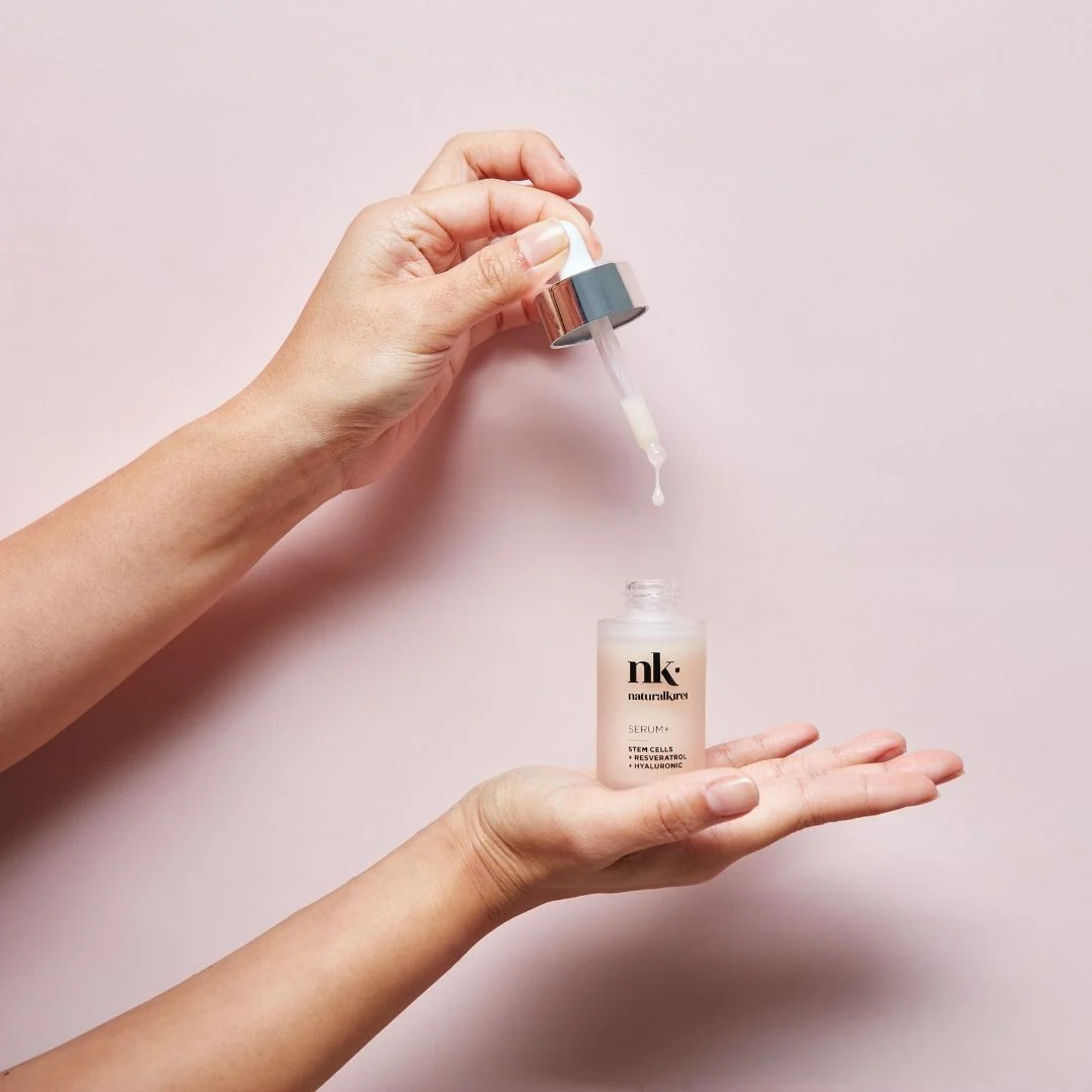 NK Serum+ - Pure Root