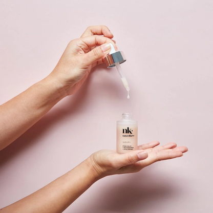 NK Serum+ - Pure Root