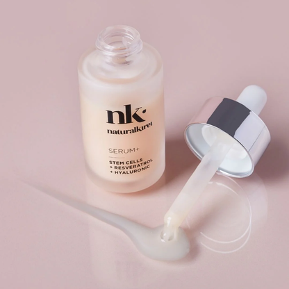 NK Serum+ - Pure Root