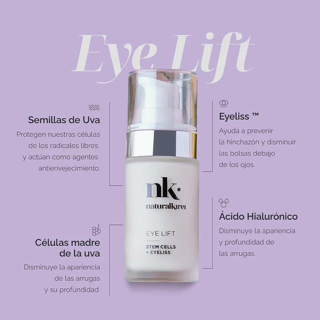 NK Eye Lift - Pure Root