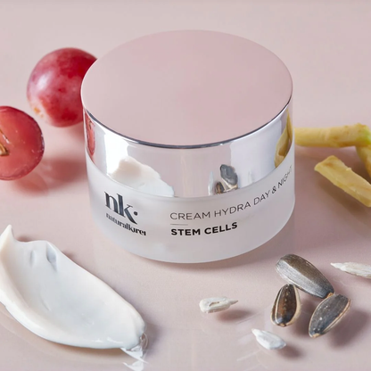NK Cream Hydra Day & Night - Pure Root
