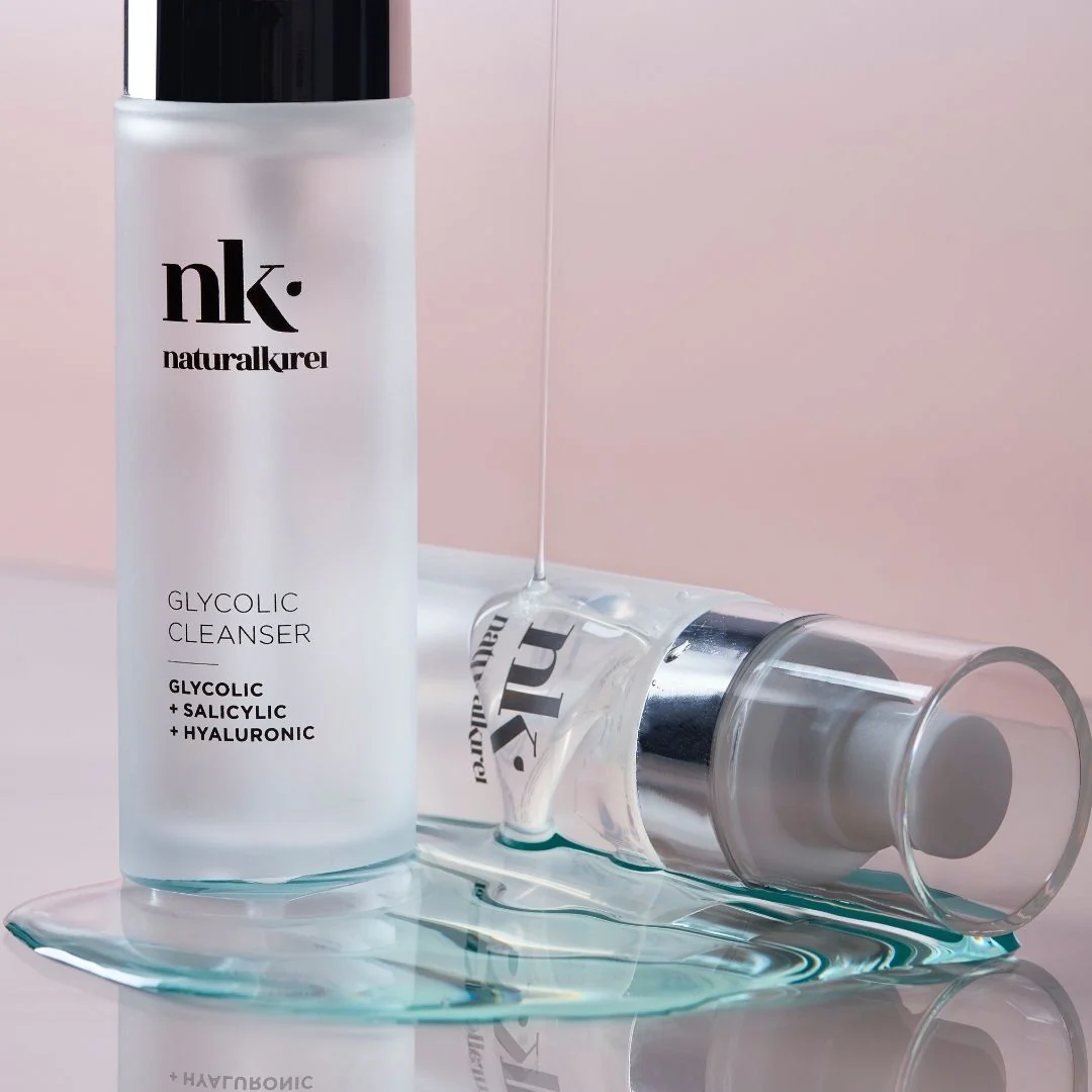 NK Glycolic Cleanser - Pure Root