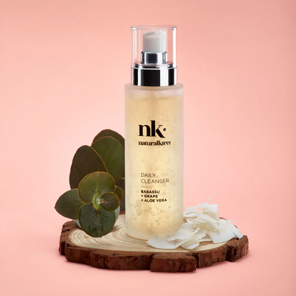 NK Daily Cleanser - Pure Root