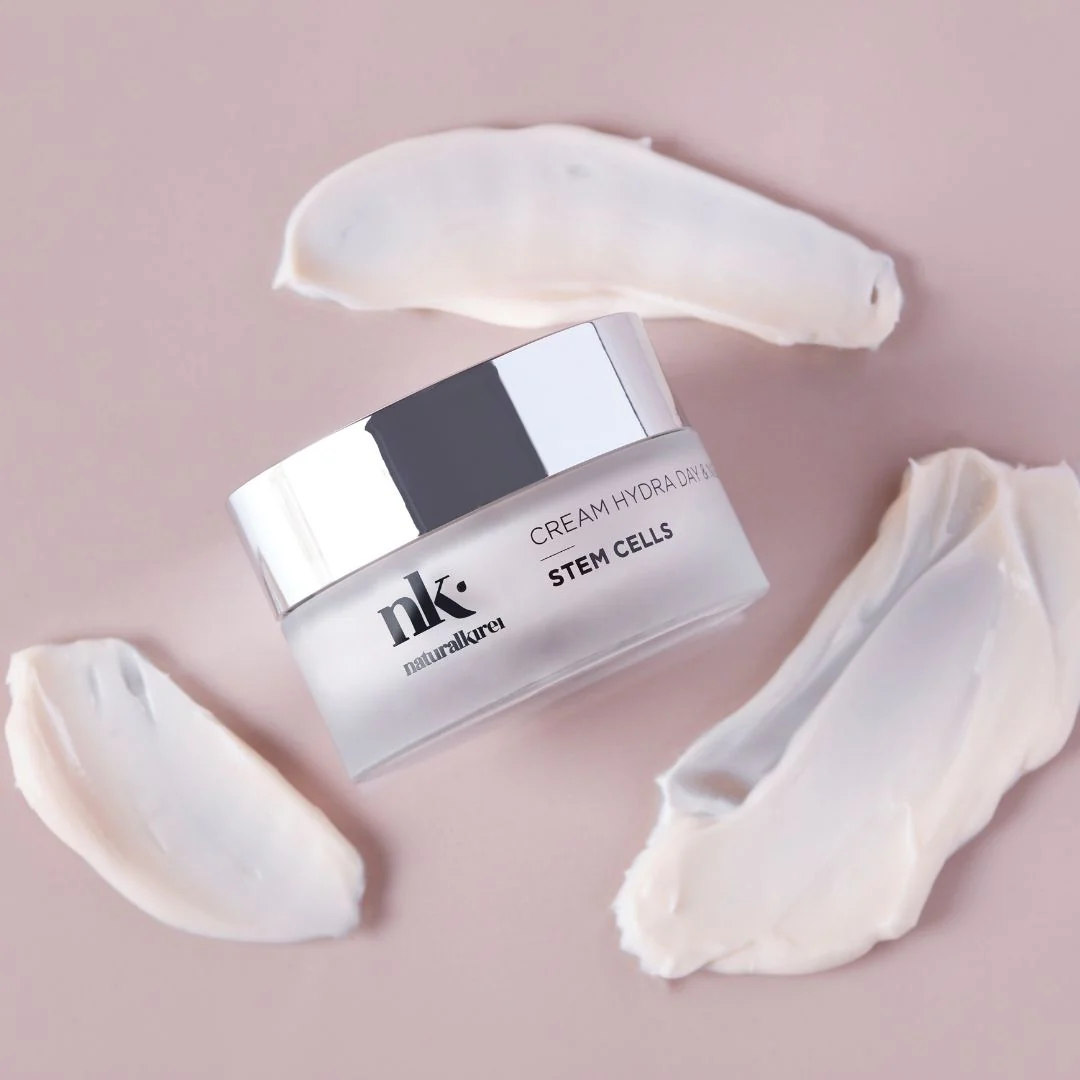 NK Cream Hydra Day & Night - Pure Root