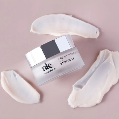 NK Cream Hydra Day & Night - Pure Root