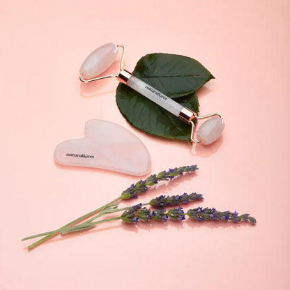 NK Face Roller - Pure Root